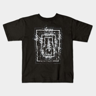 NewCalligraphy Kids T-Shirt